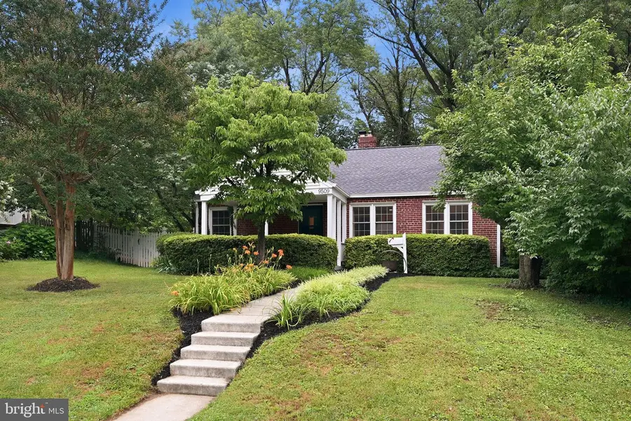 9509 Caroline Ave, Silver Spring, MD 20901 - #2