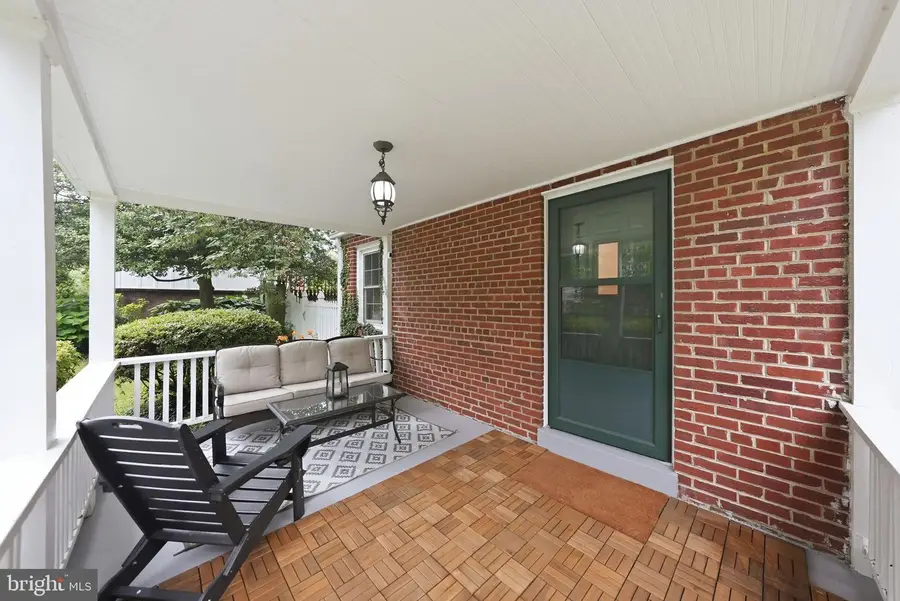 9509 Caroline Ave, Silver Spring, MD 20901 - #3
