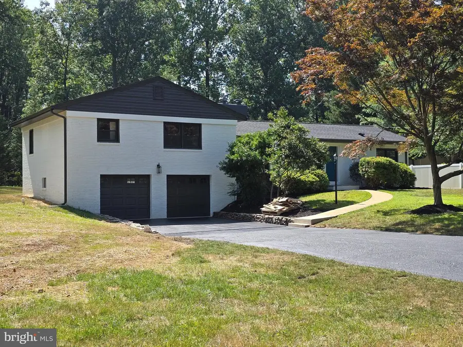 14200 Dav Rd, Rockville, MD 20850 - #2