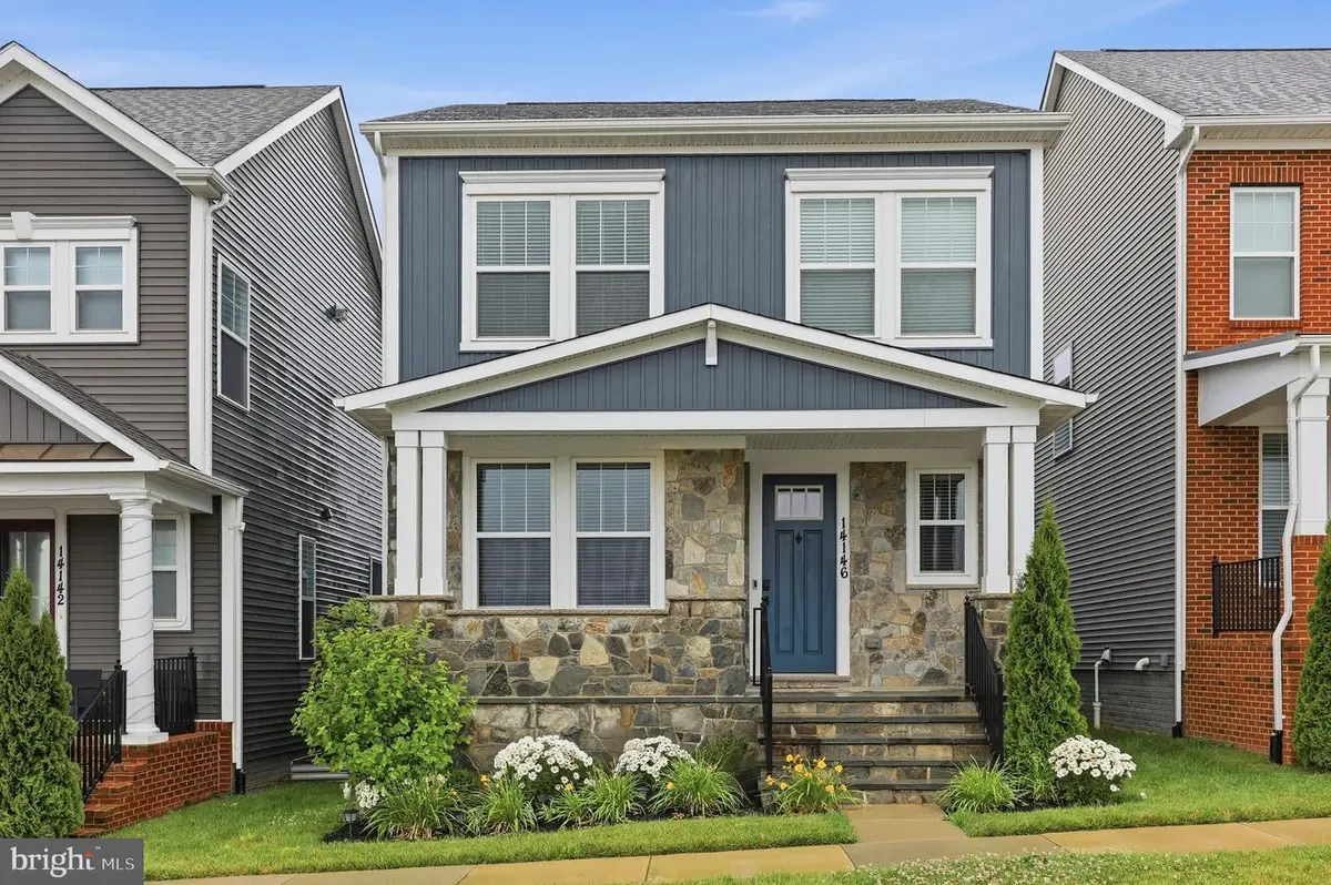 14146 Dunlin St, Clarksburg, MD 20871 - #1