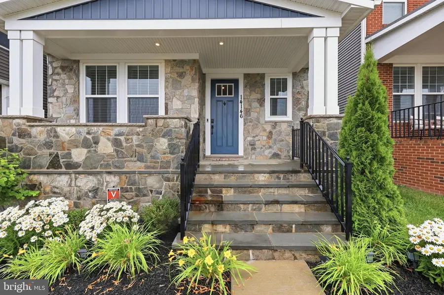 14146 Dunlin St, Clarksburg, MD 20871 - #2