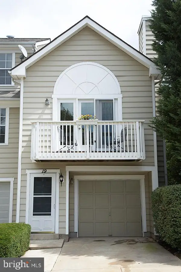 19 Bronco Ct #263-a, Germantown, MD 20874 - #1
