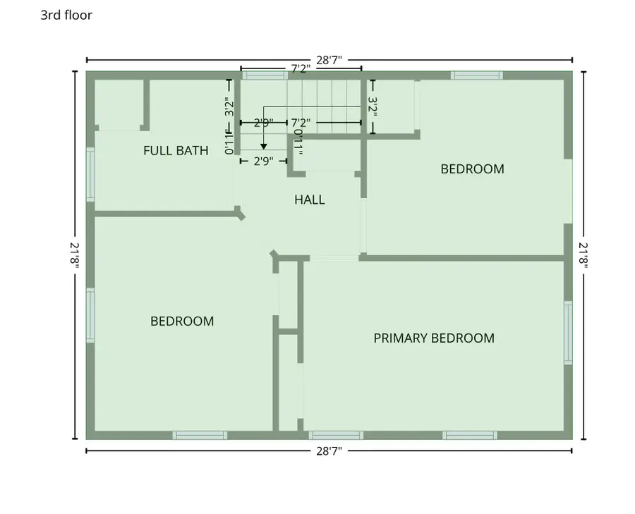 3807 Baltimore St, Kensington, MD 20895 - #3
