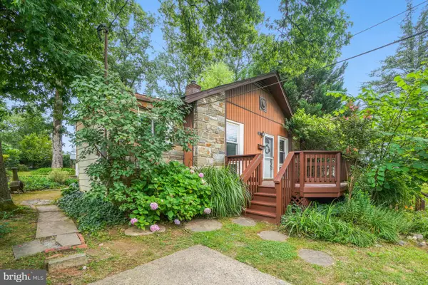 1217 Edmonston, ROCKVILLE, MD 20851