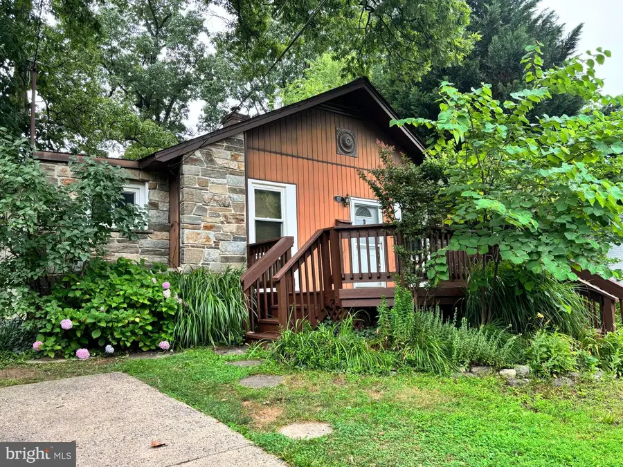 1217 Edmonston, Rockville, MD 20851 - #2