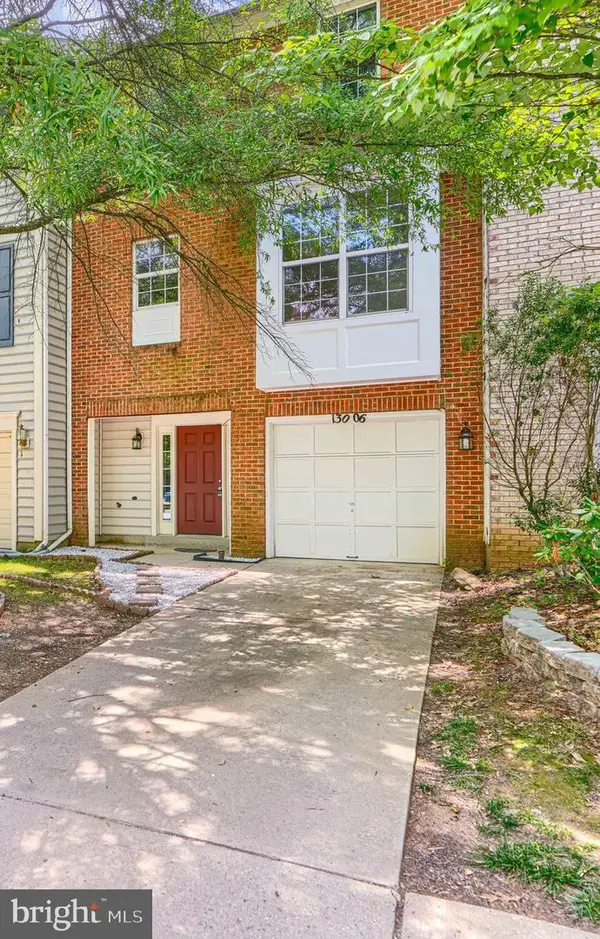 13006 Woodcutter Cir #157, GERMANTOWN, MD 20876