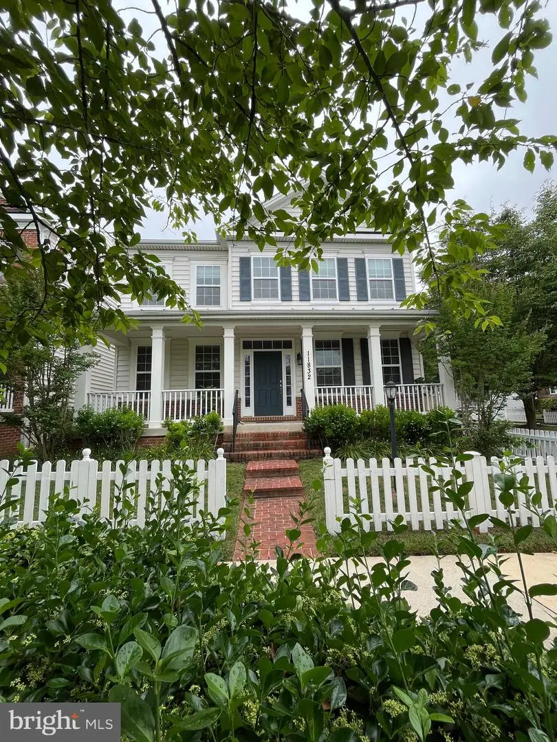 11832 Tulip Stem Dr, Clarksburg, MD 20871 - #1