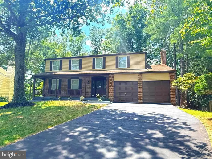 20345 Watkins Meadow Dr, Germantown, MD 20876 - #2