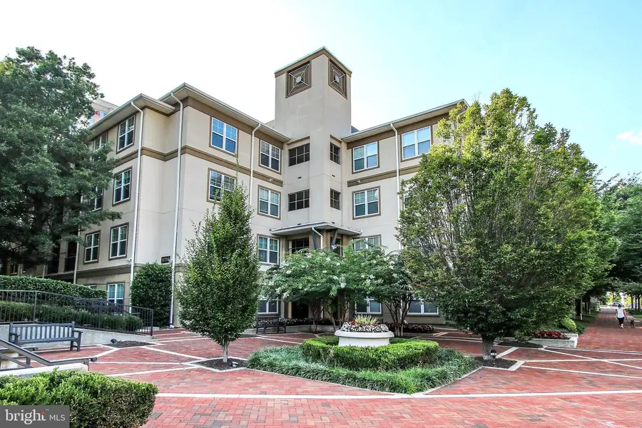 11750 Old Georgetown Rd #2426, Rockville, MD 20852 - #2