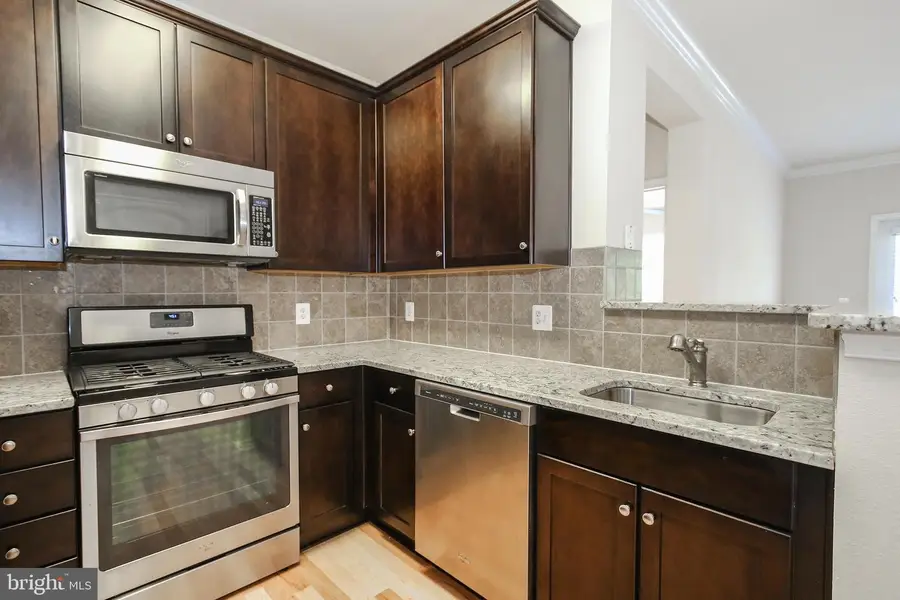 11750 Old Georgetown Rd #2426, Rockville, MD 20852 - #3