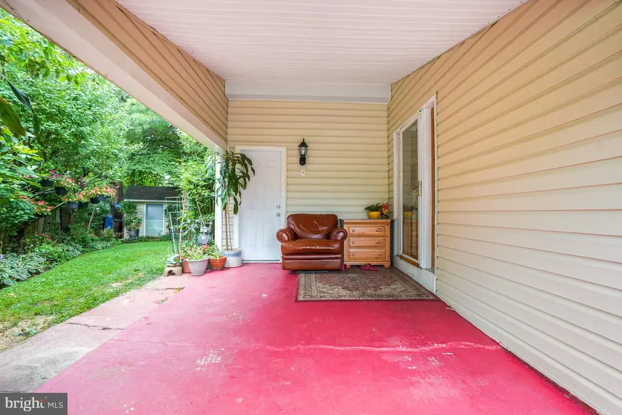 3 Crothers Ct, Rockville, MD 20852 - #3