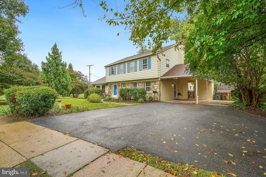 500 Nelson St, Rockville, MD 20850 - #2