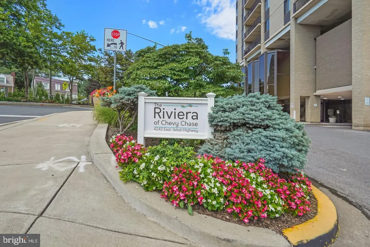 4242 East-west Hwy #809, Bethesda, MD 20815 - #1