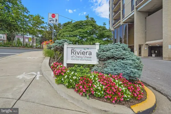 4242 East-west Hwy #809, BETHESDA, MD 20815