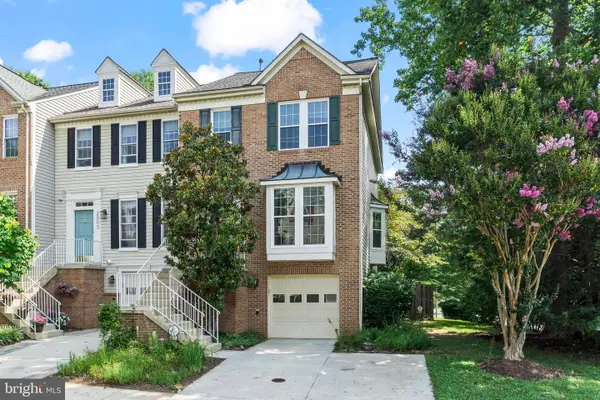 2901 Clovercrest Way, OLNEY, MD 20832
