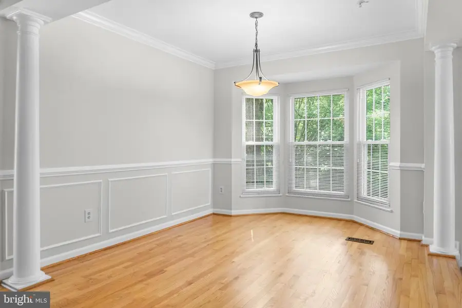 2901 Clovercrest Way, Olney, MD 20832 - #2