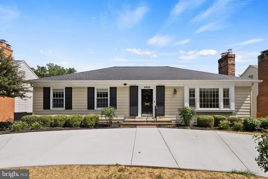 5023 Sangamore Rd, Bethesda, MD 20816 - #2