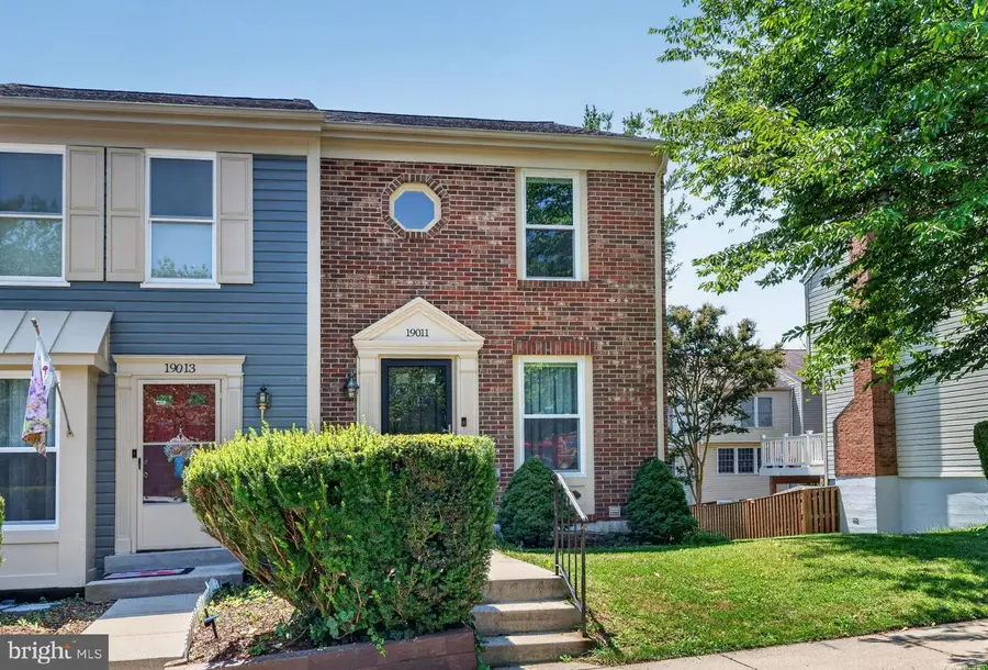 19011 Partridge Wood Dr, Germantown, MD 20874 - #3
