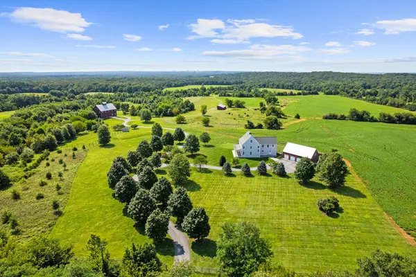 21100 W Offutt Rd, POOLESVILLE, MD 20837
