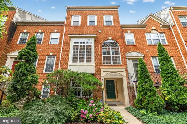 9756 Athletic Way, GAITHERSBURG, MD 20878