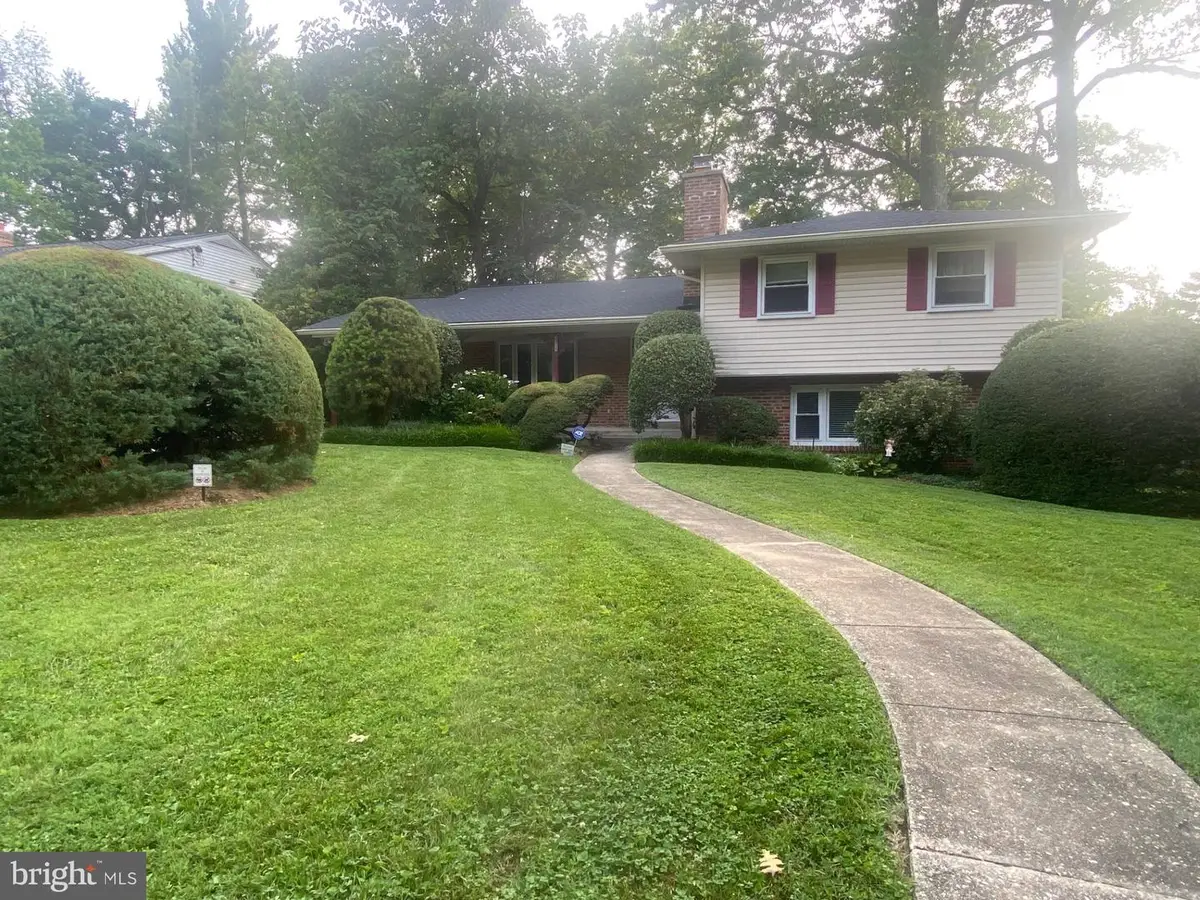 3319 Brooklawn Ter, Chevy Chase, MD 20815 - #1
