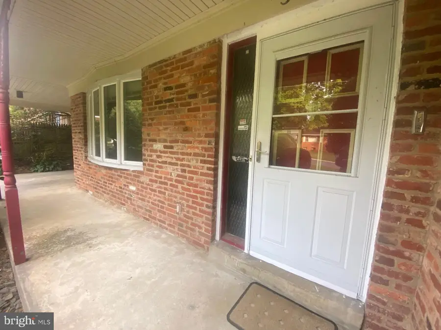 3319 Brooklawn Ter, Chevy Chase, MD 20815 - #2