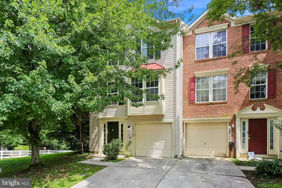 18713 Little Star Ln, Germantown, MD 20874 - #1