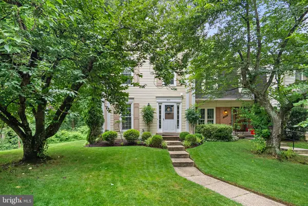 600 Sonata Way, SILVER SPRING, MD 20901