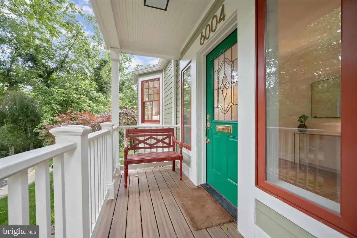 6004 Princeton Ave, Glen Echo, MD 20812 - #1