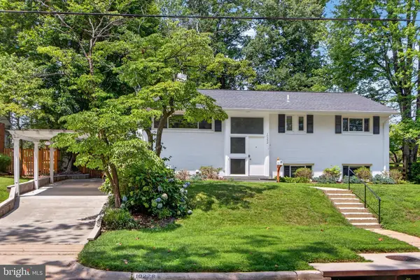 10228 Hatherleigh Dr, BETHESDA, MD 20814