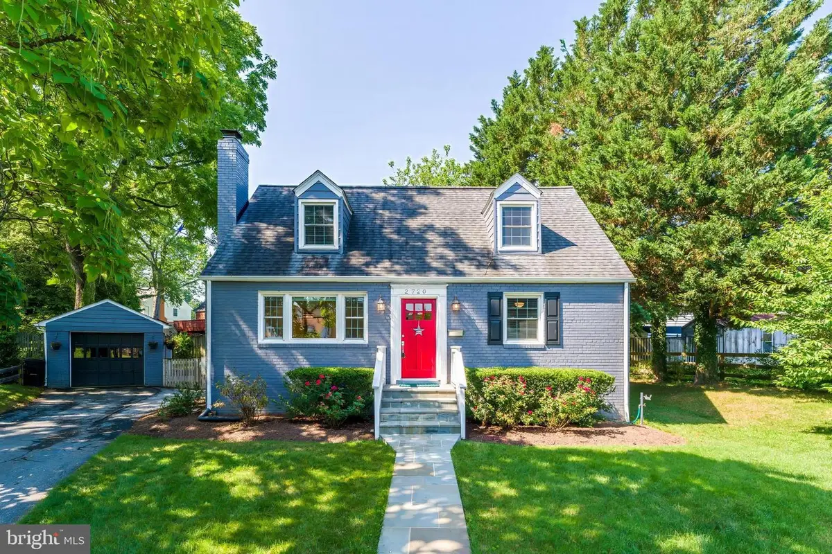 2720 Mccomas Ave, Kensington, MD 20895 - #1