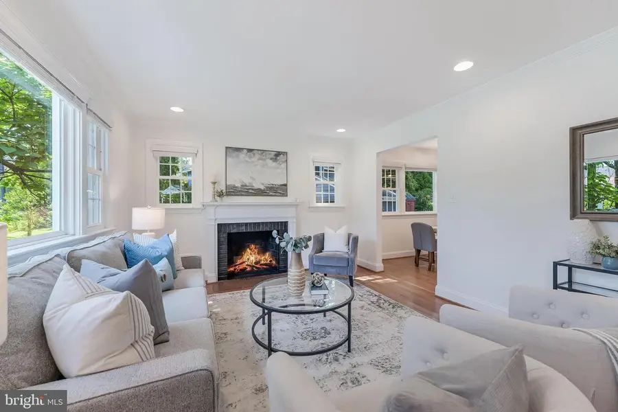 2720 Mccomas Ave, Kensington, MD 20895 - #3
