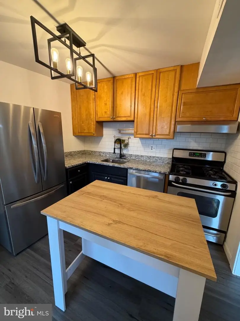 2509 Baltimore Rd #5, Rockville, MD 20853 - #1