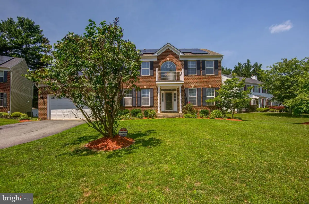 1 Hickory Spring Ct, Gaithersburg, MD 20882 - #1