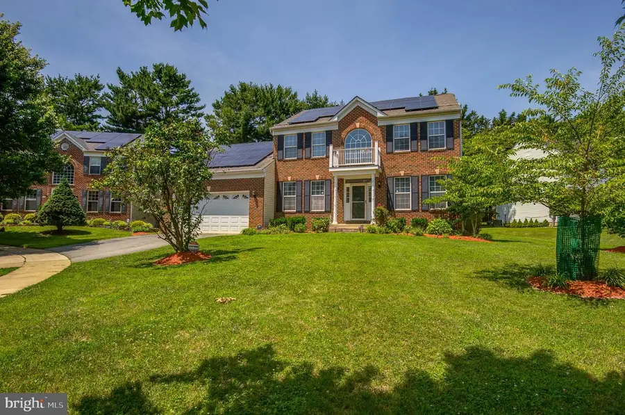 1 Hickory Spring Ct, Gaithersburg, MD 20882 - #2