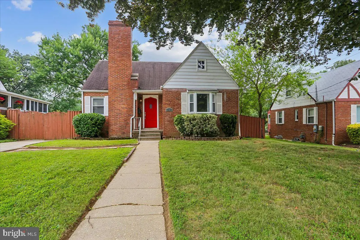 2806 Hardy Ave, Silver Spring, MD 20902 - #1