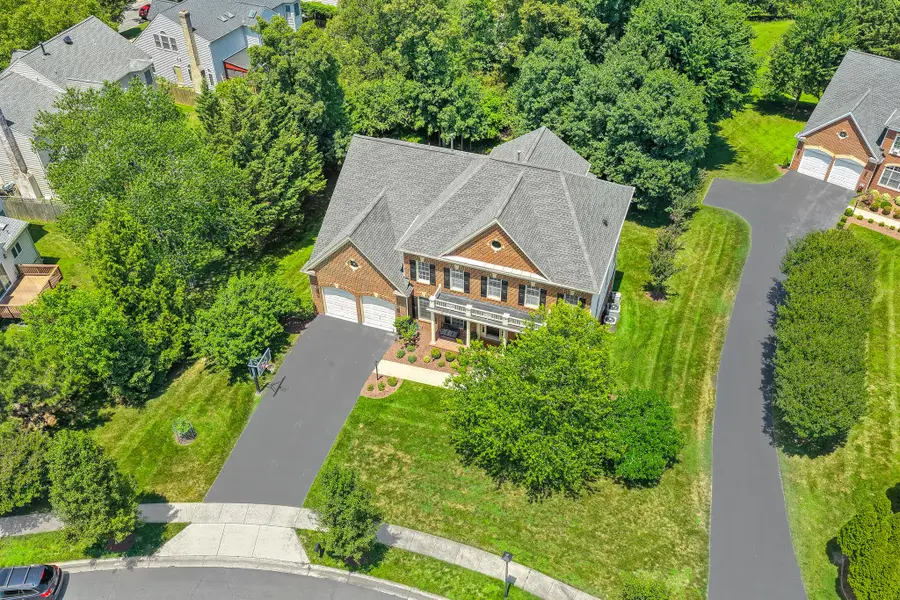 11105 Welland St, North Potomac, MD 20878 - #3