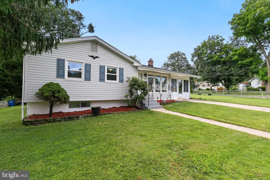 4010 Elizabeth St, Rockville, MD 20853 - #2