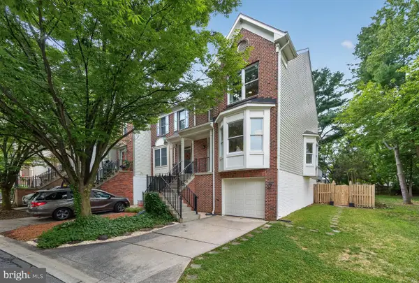 121 Swarthmore Ave, GAITHERSBURG, MD 20877