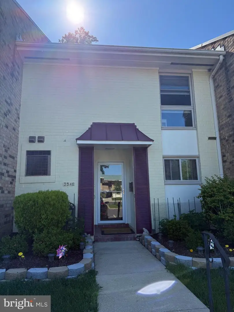 3546 Chiswick Ct #36-b, Silver Spring, MD 20906 - #1