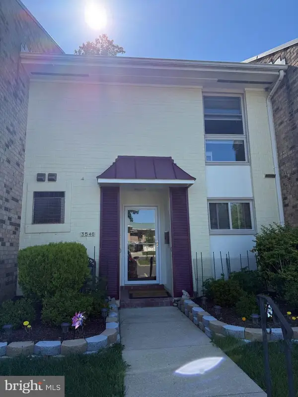 3546 Chiswick Ct #36-b, SILVER SPRING, MD 20906