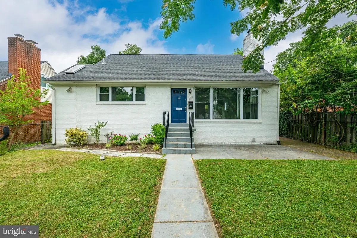 2604 Plyers Mill Rd, Silver Spring, MD 20902 - #1