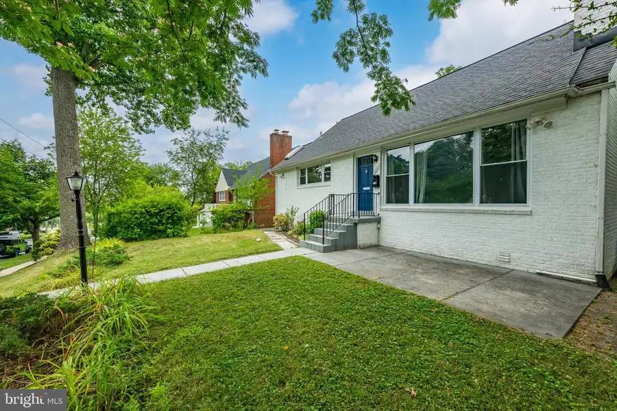 2604 Plyers Mill Rd, Silver Spring, MD 20902 - #2