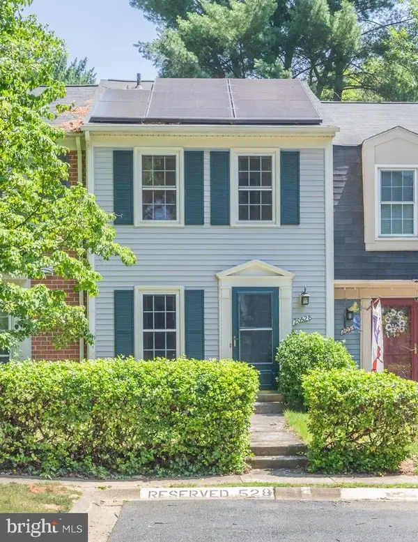 20528 Strath Haven Dr, GAITHERSBURG, MD 20886