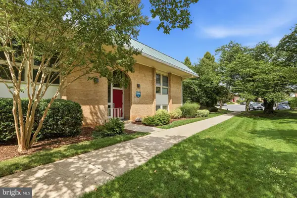 3505 S Leisure World Blvd #29-2e, SILVER SPRING, MD 20906