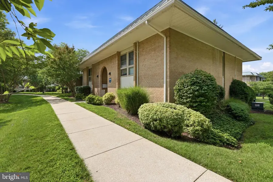 3505 S Leisure World Blvd #29-2e, Silver Spring, MD 20906 - #2