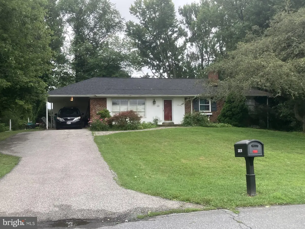 3820 Ingleside St, Olney, MD 20832 - #1