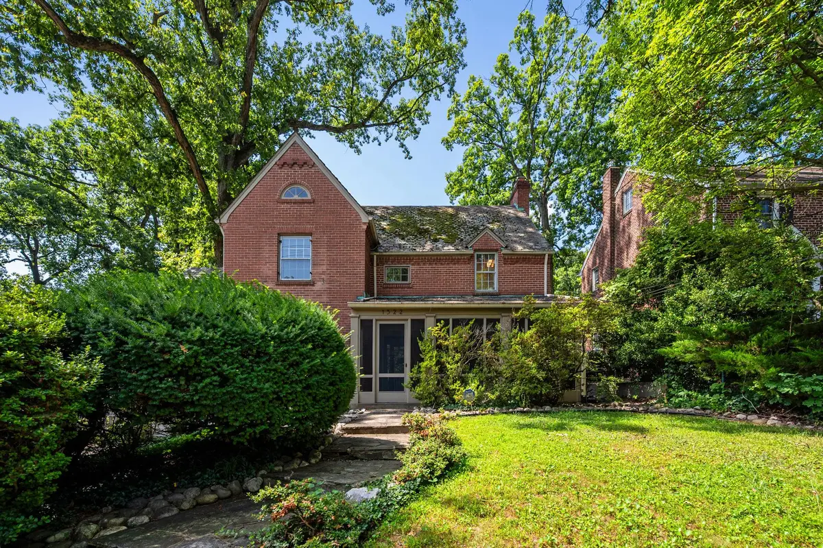 1522 Dale, Silver Spring, MD 20910 - #1