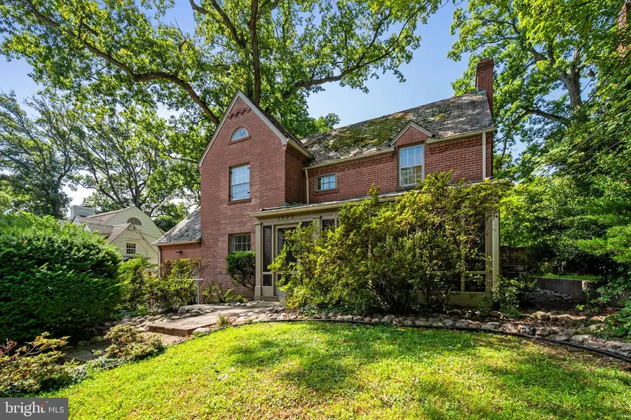 1522 Dale, Silver Spring, MD 20910 - #2