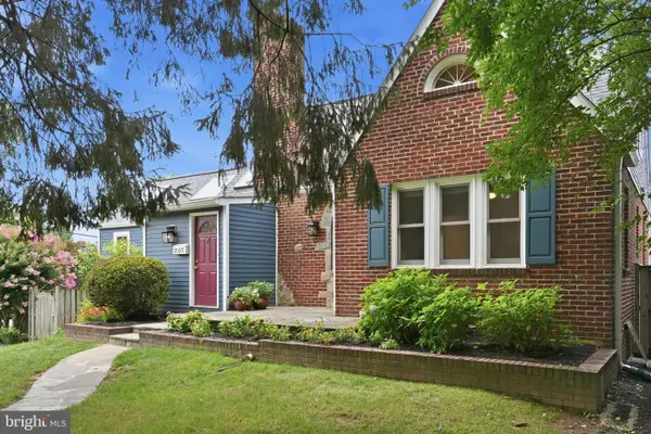 2023 Lansdowne Way, SILVER SPRING, MD 20910